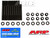 ARP Pontiac 4-cylinder Iron Duke 12pt head stud kit