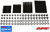 ARP SB Ford WP alum-iron block/Manowar 10A A Head Stud Kit