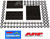 ARP Mopar B, RB & 413-426 wedge 12pt head stud kit
