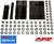 ARP SBC w/Brodix, Rodeck w/Weld Tec Jones GB2300 Head Stud Kit