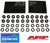 ARP Buick 455 hex head stud kit