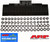 ARP Buick 215c.i.d. 12pt head stud kit