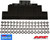 ARP Mark V (w/ Edelbrock Heads) 12pt Head Stud Kit