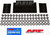 ARP Chevrolet Small Block Heads Undercut Head Stud Kit
