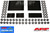 ARP Chevy Big Block MKIV w/ Merlin Heads 10 long Exhaust Stud Undercut Hex Head Stud Kit