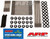 ARP Dodge Cummins 3.9L 8V CA625+ Head Stud Kit