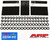 ARP Chrysler Indy 440 Cylinder 12pt Head Stud Kit