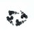 DeatschWerks Bosch EV14 Universal 40mm Compact Matched Set of 4 Injectors 1250cc (Extended Nozzle)
