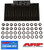 ARP Ford 351 SVO Yates 1994 Desing 12Pt Head Stud Kit