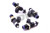 DeatschWerks 03-05 Dodge Neon SRT-4 / 08-09 Caliber Bosch EV14 1500cc Injectors (Set of 4)