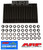 ARP Ford 351 R Block w/C-3heads 12pt Head Stud Kit