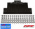 ARP Chevy Big Block Dart Big Chief Head Stud Kit