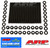 ARP Nissan YD25 Diesel Head Stud Kit