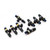 DeatschWerks 97-13 Ford F-Series / 03-04 SVT Cobra Bosch EV14 1200cc Injectors (Set of 8)