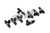 DeatschWerks 03-06 Mercedes CL55 AMG / 03-06 E55 AMG Bosch EV14 1200cc Injectors (Set of 8)