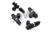 DeatschWerks 01-06 Audi A4/TT / 00-06 VW Golf GTI Bosch EV14 1200cc Injectors (Set of 4)