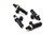 DeatschWerks Universal 60mm Long Bosch EV14 1200cc Injectors (Set of 4)
