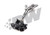 DeatschWerks 01-05 Lexus IS300 2JZ-GE Bosch EV14 1200cc Injectors (Set of 6)