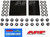 ARP SB Ford 1/2in 12pt Head Stud Kit
