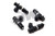 DeatschWerks 09-12 Hyundai Genesis Coupe 2.0T Bosch EV14 1200cc Injectors (Set of 4)