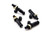 DeatschWerks 89-90 Nissan 240SX SOHC KA24E Bosch EV14 1200cc Injectors (Set of 4)