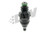 DeatschWerks Mitsubishi 90-01 3000GT 3.0TT 800cc Low Impedance Top Feed Injectors (Matched Set of 6)