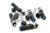 DeatschWerks Ford Focus MK2 ST/RS 05-10 550cc Injectors - Set of 5