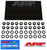 ARP Ford New Boss 302 w/ 351C Heads 12 pt Head Stud Kit