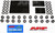 ARP up to 67 Pontiac 400-428 Head Stud Kit
