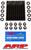 ARP Vauxhall/Opel 2.0L 16V Head Stud Kit