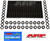 ARP Ford 351C Hex Head Stud Kit
