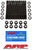 ARP Ford Pinto 2300cc Inline 4 Undercut 12 pt Head Stud Kit