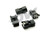 DeatschWerks 89-90 Nissan 240sx SOHC KA24E 900cc Injectors - Set of 4