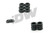 DeatschWerks 89-94 Nissan Skyline RB20DET 800cc Injectors - Set of 6