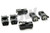 DeatschWerks 07-12 Nissan GTR VR38DETT 750cc Injectors - Set of 6
