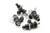 DeatschWerks 99-05 Honda S2000 2200cc Injectors (set of 4)