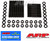 ARP 99+ Pontiac Supercharged 3800 L67 Hex Head Stud Kit