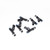 DeatschWerks 87-00 BMW M20/M50/M52 900cc Injectors - Set of 6
