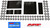 ARP Chevy Big Block MKIV w/ Merlin Heads 8 long Exhaust Stud Undercut 12pt Head Stud Kit