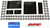 ARP Chevy Big Block MKIV w/ Merlin Heads 8 long Exhaust Stud Hex Head Stud Kit