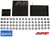 ARP Chevrolet Big Block w/ Pontiac Pro Stock Head Stud Kit