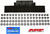 ARP Small Block Chevrolet 7/16in x 3/8in Stepped Head Stud Kit
