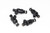 DeatschWerks Universal 800cc Low Impedance 11mm Upper Injector - Set of 4