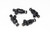 DeatschWerks Universal 800cc Low Impedance 11mm Upper Injector - Set of 4