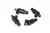 DeatschWerks Universal 550cc Low Impedance 11mm Upper Injector - Set of 4