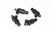 DeatschWerks Universal 550cc Low Impedance 11mm Upper Injector - Set of 4