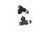 DeatschWerks 14-16 Polaris RZR XP 1000 550cc Injectors - Set of 2