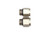 DeatschWerks DW350iL 8ORB Male to Metric Female Plumbing Kit to Replace Bosch 044 (Incl. O-Ring)