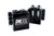 DeatschWerks 3.5L Modular Surge Tank (Fits 1-2 DW350iL Fuel Pumps - Pumps Not Included)