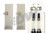 DeatschWerks 03-04 Ford Mustang Cobra DW300M Fuel Pump Set Up Kit